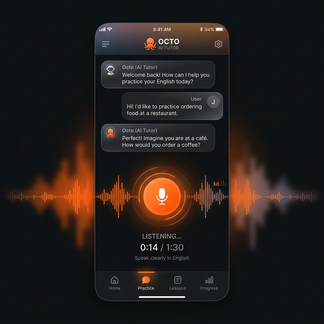 AI Ярилцлага