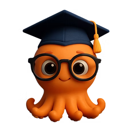 Octo Logo